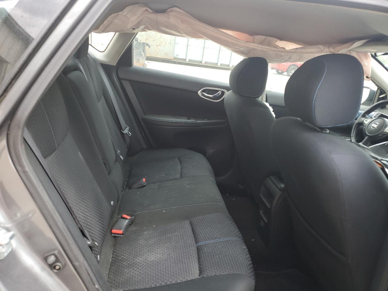 3N1AB7AP4KY298714 NISSAN SENTRA 2019