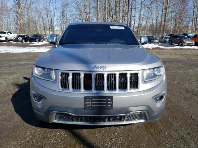 2015 Jeep Grand Cherokee Limited VIN: 1C4RJFBG7FC118300 Lot: 49676344