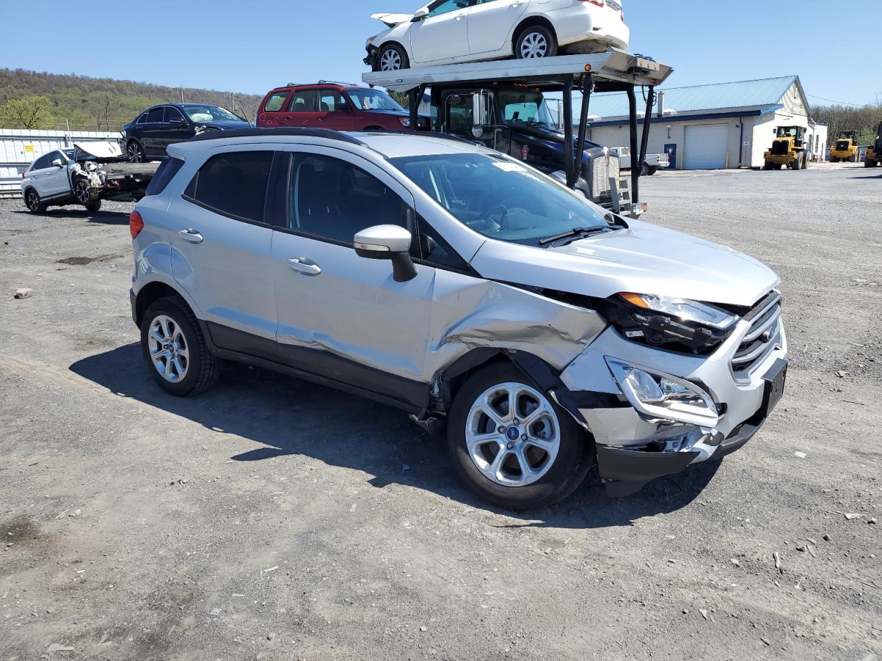 MAJ6P1UL5JC227559 FORD ECOSPORT 2018