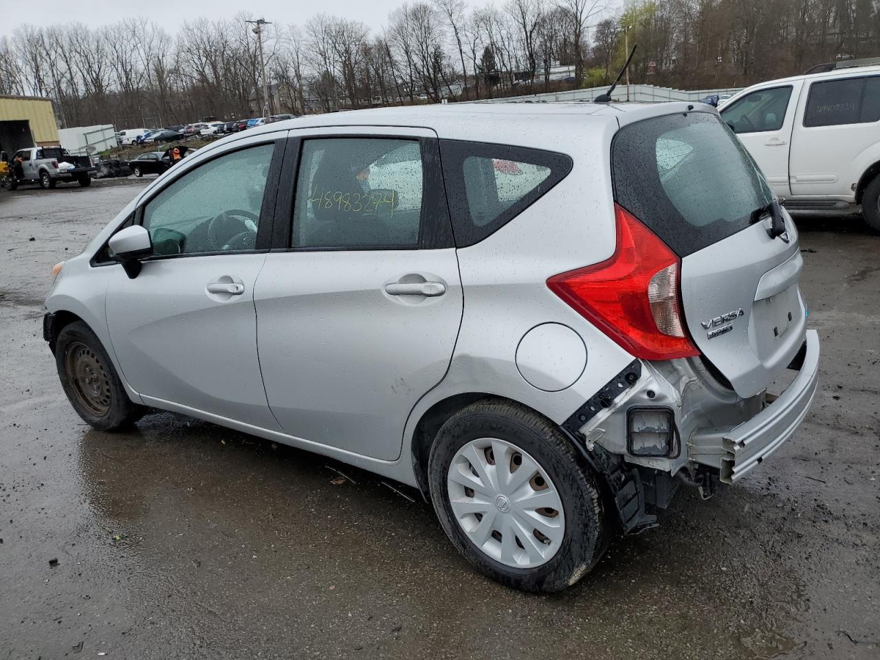 3N1CE2CP5FL394919 2015 Nissan Versa Note S