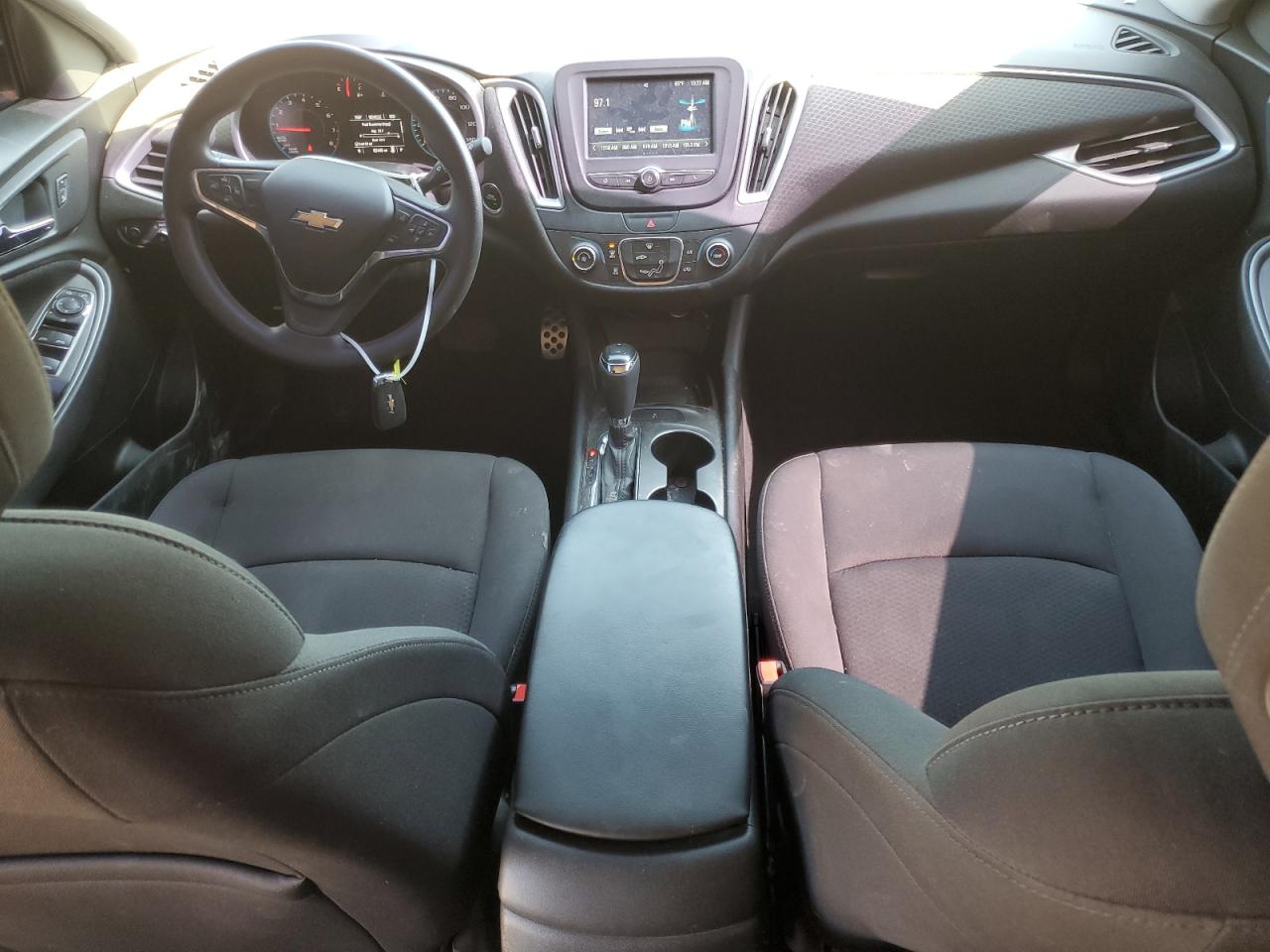 1G1ZB5ST0GF222494 CHEVROLET MALIBU 2016