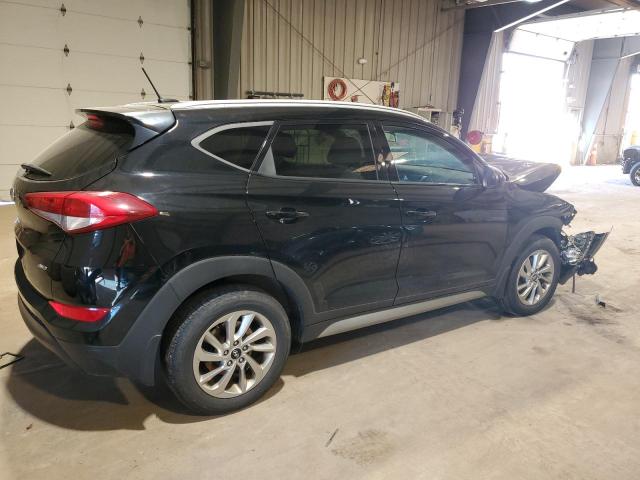 2017 Hyundai Tucson Limited VIN: KM8J3CA42HU290787 Lot: 51186774