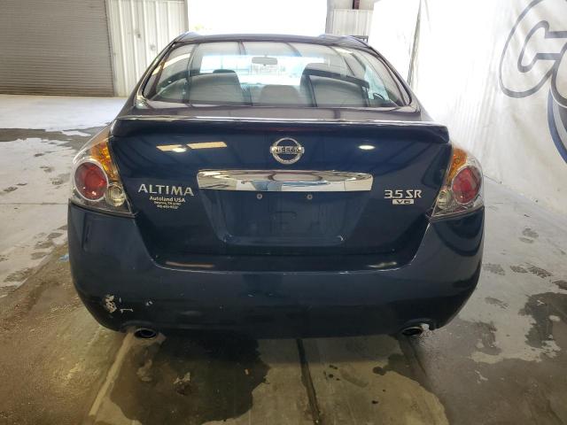 2011 Nissan Altima Sr VIN: 1N4BL2AP3BN496964 Lot: 52345494