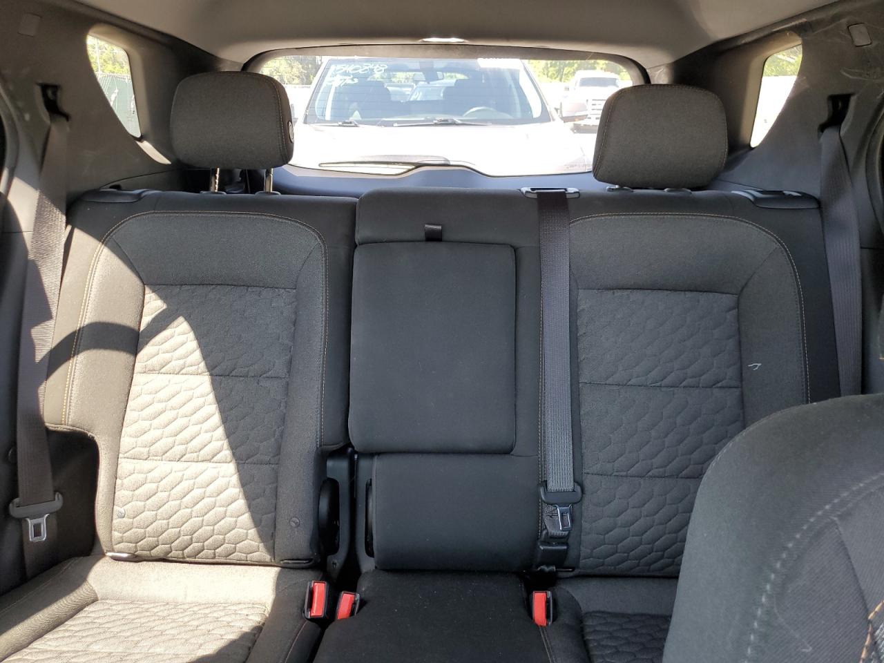 3GNAXKEV1KS676749 CHEVROLET EQUINOX 2019