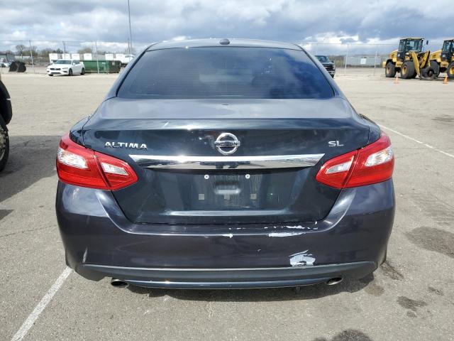 2017 Nissan Altima 2.5 VIN: 1N4AL3AP1HC170277 Lot: 48501644