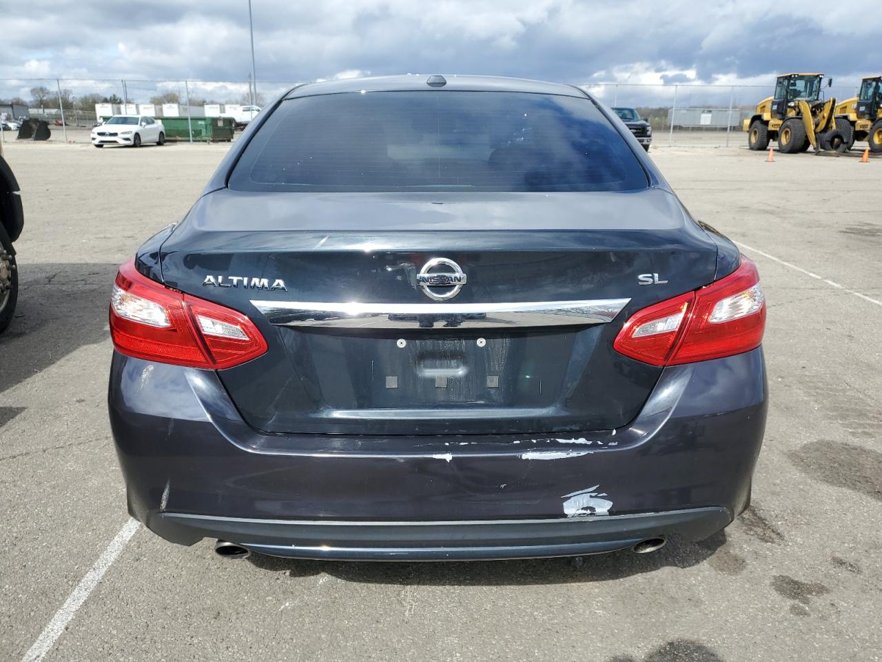 1N4AL3AP1HC170277 2017 Nissan Altima 2.5