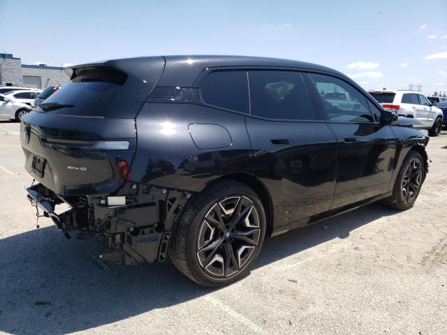 2024 BMW Ix xDrive50 VIN: WB523CF05RCN96948 Lot: 50858304