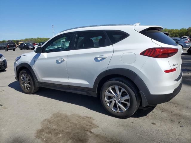 2021 HYUNDAI TUCSON LIM - KM8J3CA42MU342607