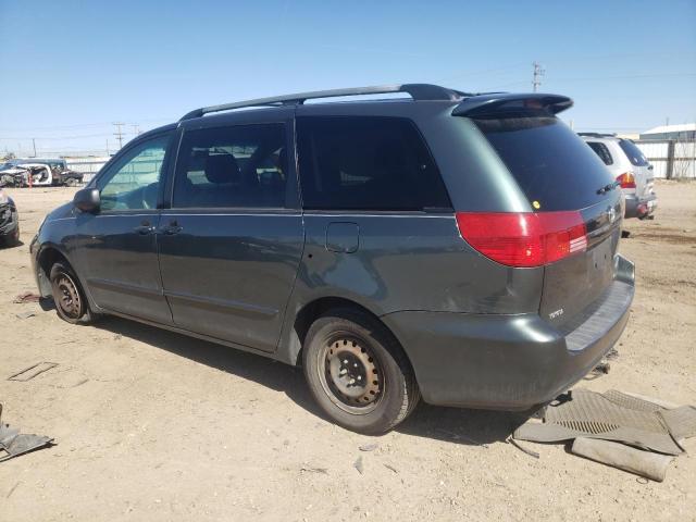 2006 Toyota Sienna Ce VIN: 5TDZA23C75S342619 Lot: 49209424