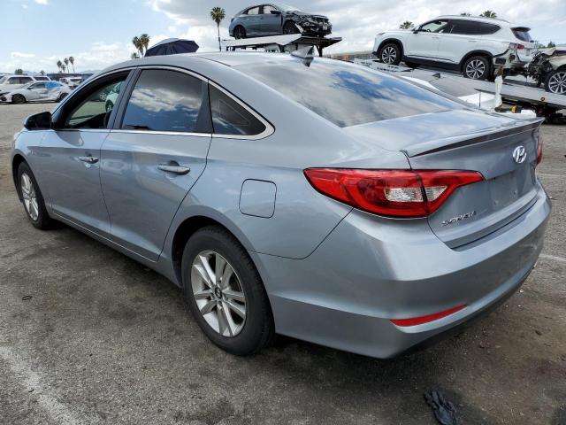 XNPE24AF1HH504646 2017 Hyundai Sonata