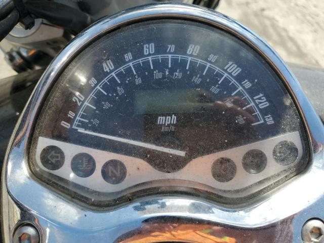 2005 HONDA VTX1300 C 1HFSC55045A100924