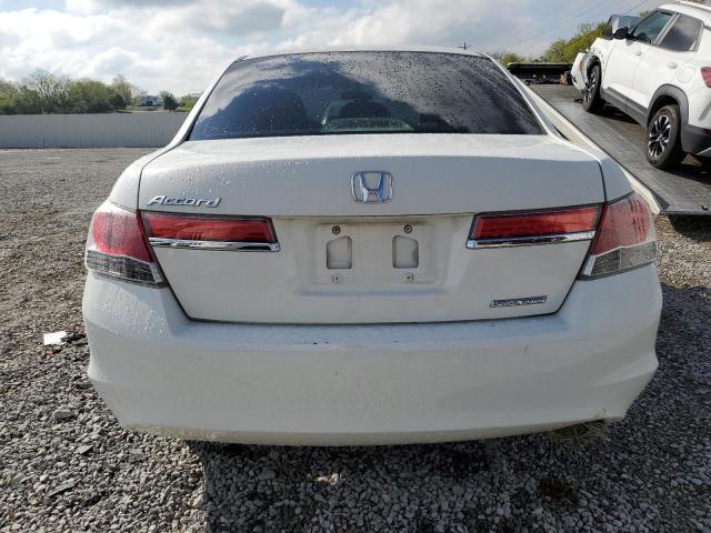 2011 Honda Accord Se VIN: 1HGCP2F65BA140589 Lot: 51988694