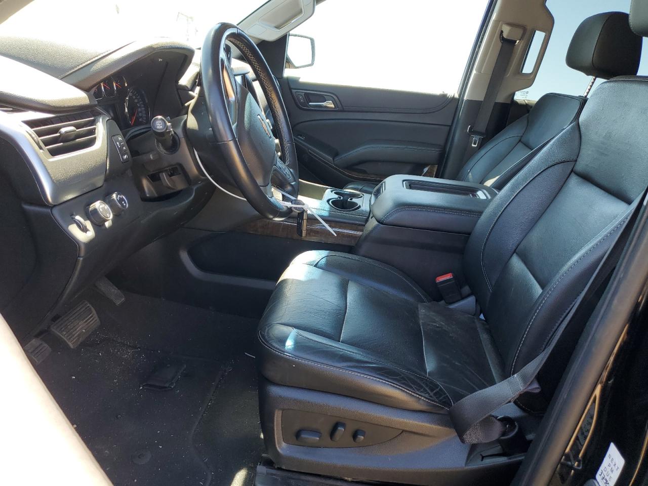 1GNSKHKC3KR331671 CHEVROLET SUBURBAN 2019