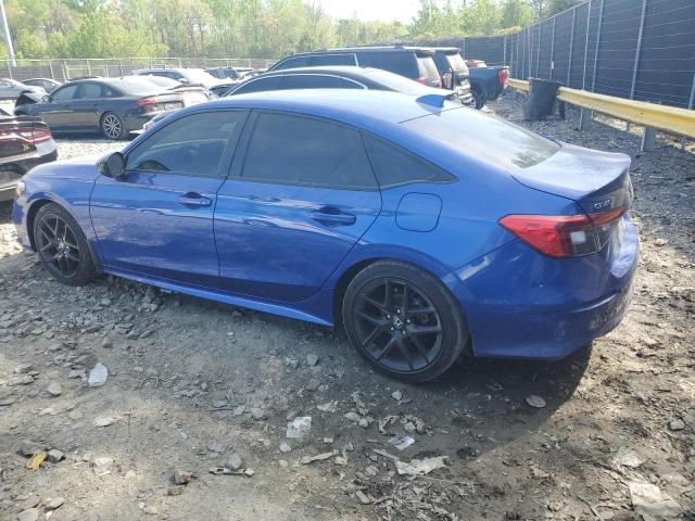 2023 Honda Civic Sport VIN: 2HGFE2F59PH570788 Lot: 50792784