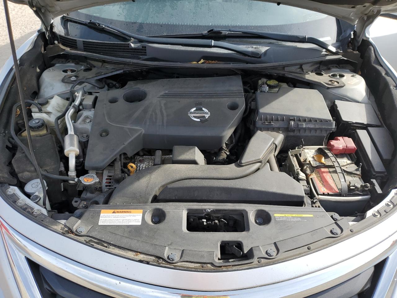 1N4AL3AP8FC142943 2015 Nissan Altima 2.5