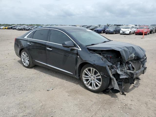 2018 Cadillac Xts Luxury VIN: 2G61M5S30J9157132 Lot: 51200274