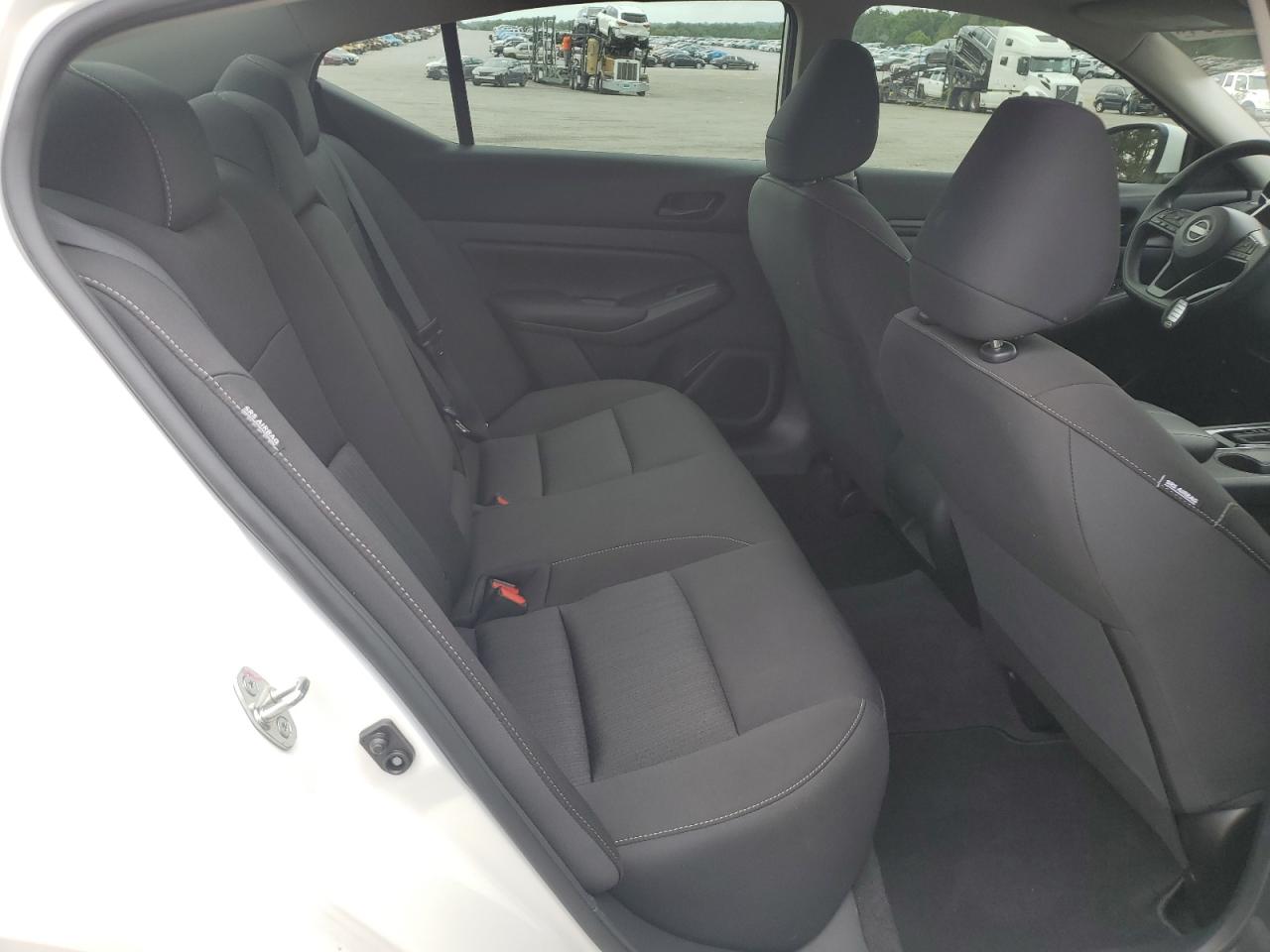 1N4BL4BV1PN404024 NISSAN ALTIMA 2023