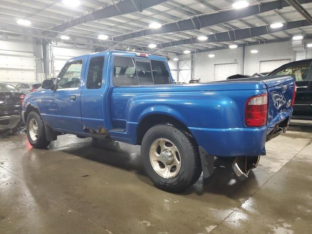 2001 Ford Ranger Super Cab VIN: 1FTZR15E61PA72773 Lot: 51749584