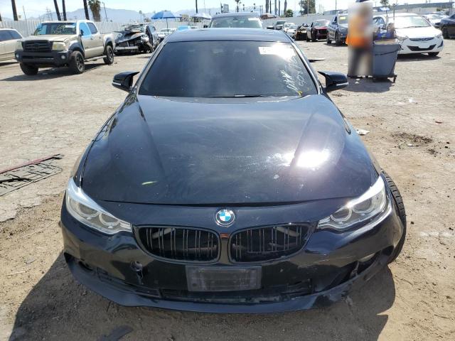 2015 BMW 428 I - WBA3N7C55FK224244