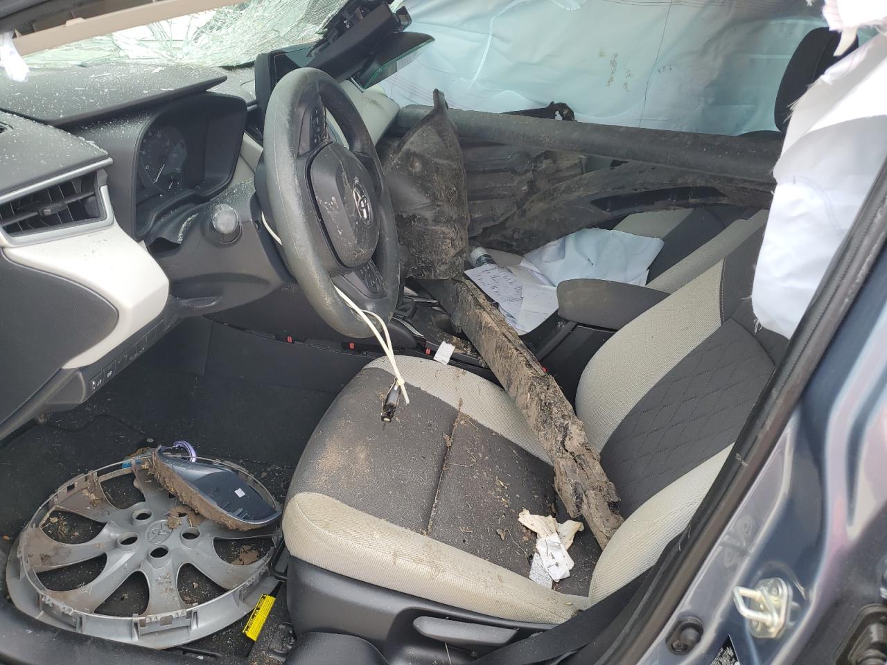 5YFB4MDE1PP035141 TOYOTA COROLLA 2023