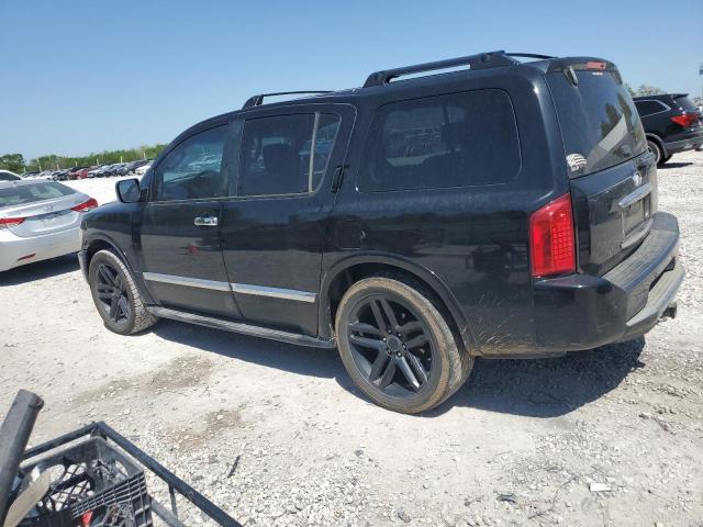 2004 Infiniti Qx56 VIN: 5N3AA08A14N810179 Lot: 51405584