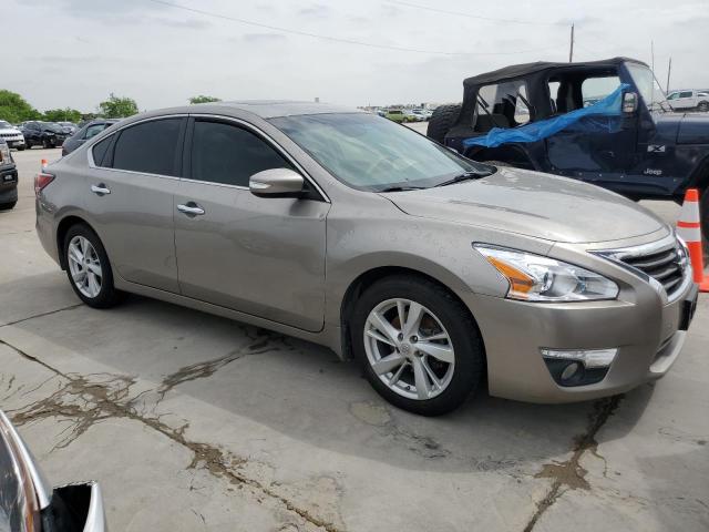 2015 Nissan Altima 2.5 VIN: 1N4AL3AP1FC111288 Lot: 50684354