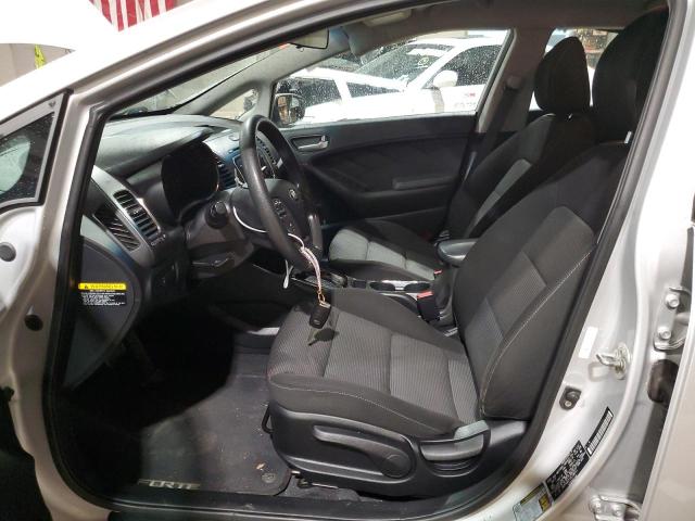 2018 KIA FORTE LX - 3KPFK4A71JE198751