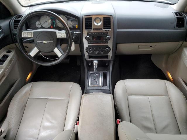 2005 Chrysler 300 Touring VIN: 2C3JA53G75H163761 Lot: 51331274