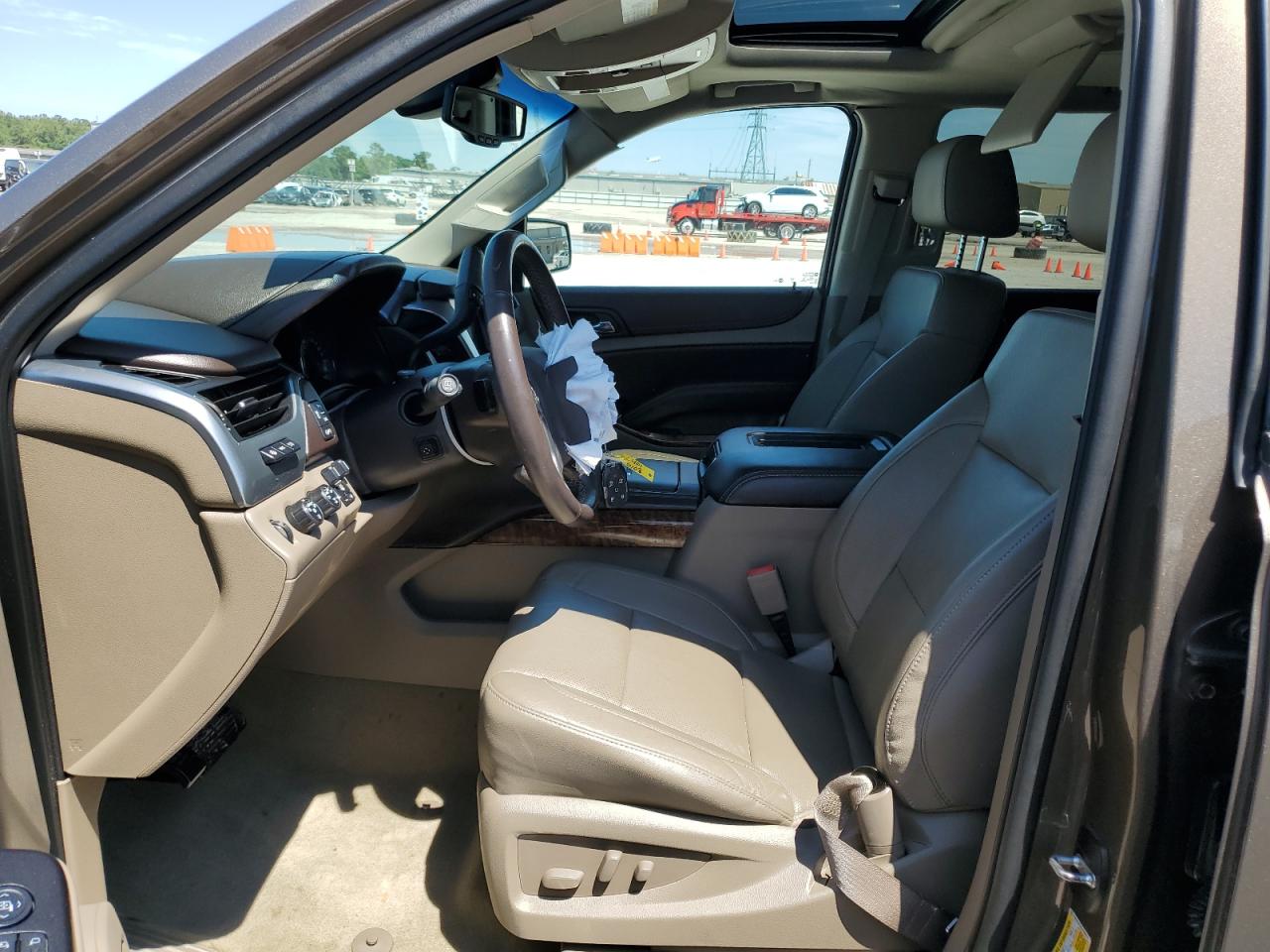 1GNSKJKC0GR268415 CHEVROLET SUBURBAN 2016