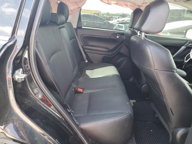 2016 Subaru Forester 2.5I Limited VIN: JF2SJAHC8GH510605 Lot: 51275504