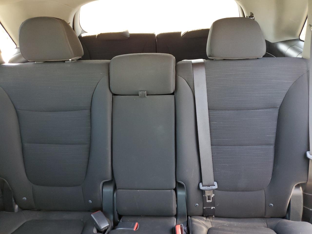 5XYKT4A61EG519540 2014 Kia Sorento Lx