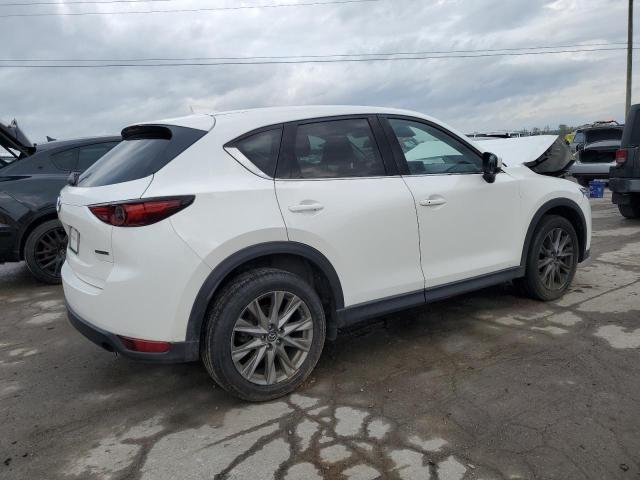 2020 Mazda Cx-5 Grand Touring VIN: JM3KFADMXL0773662 Lot: 49926714