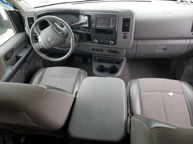 5BZBF0AA9LN851994 Nissan NV 3500 8