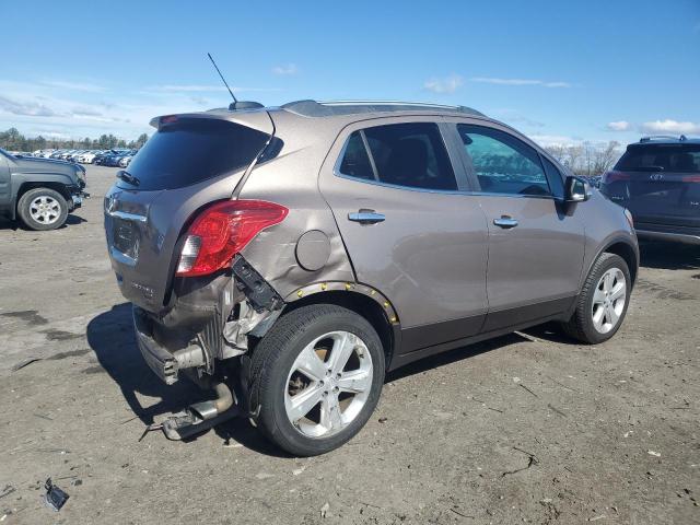 KL4CJESBXFB205225 | 2015 Buick encore