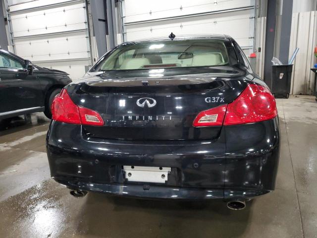 2013 Infiniti G37 VIN: JN1CV6AR4DM350697 Lot: 50965184