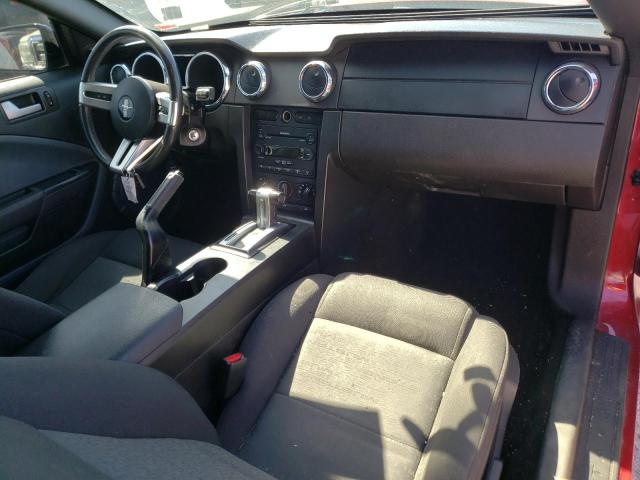 2007 Ford Mustang VIN: 1ZVFT80N275285208 Lot: 51552024