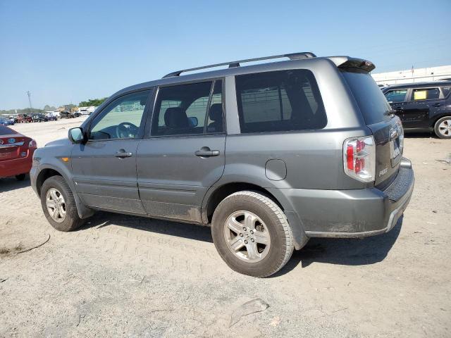 2008 Honda Pilot Vp VIN: 5FNYF18208B044509 Lot: 50890634