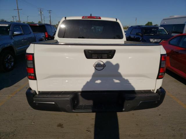 Lot #2438227776 2023 NISSAN FRONTIER S salvage car
