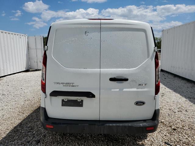 Lot #2489479039 2016 FORD TRANSIT CO salvage car