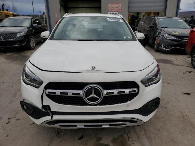 VIN W1N4N4HB8MJ259313 2021 Mercedes-Benz GLA-Class,... no.5