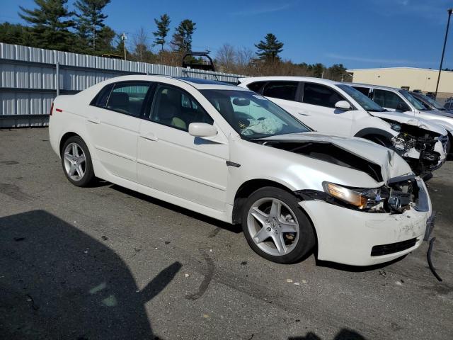 2006 Acura 3.2Tl VIN: 19UUA662X6A059510 Lot: 52333324