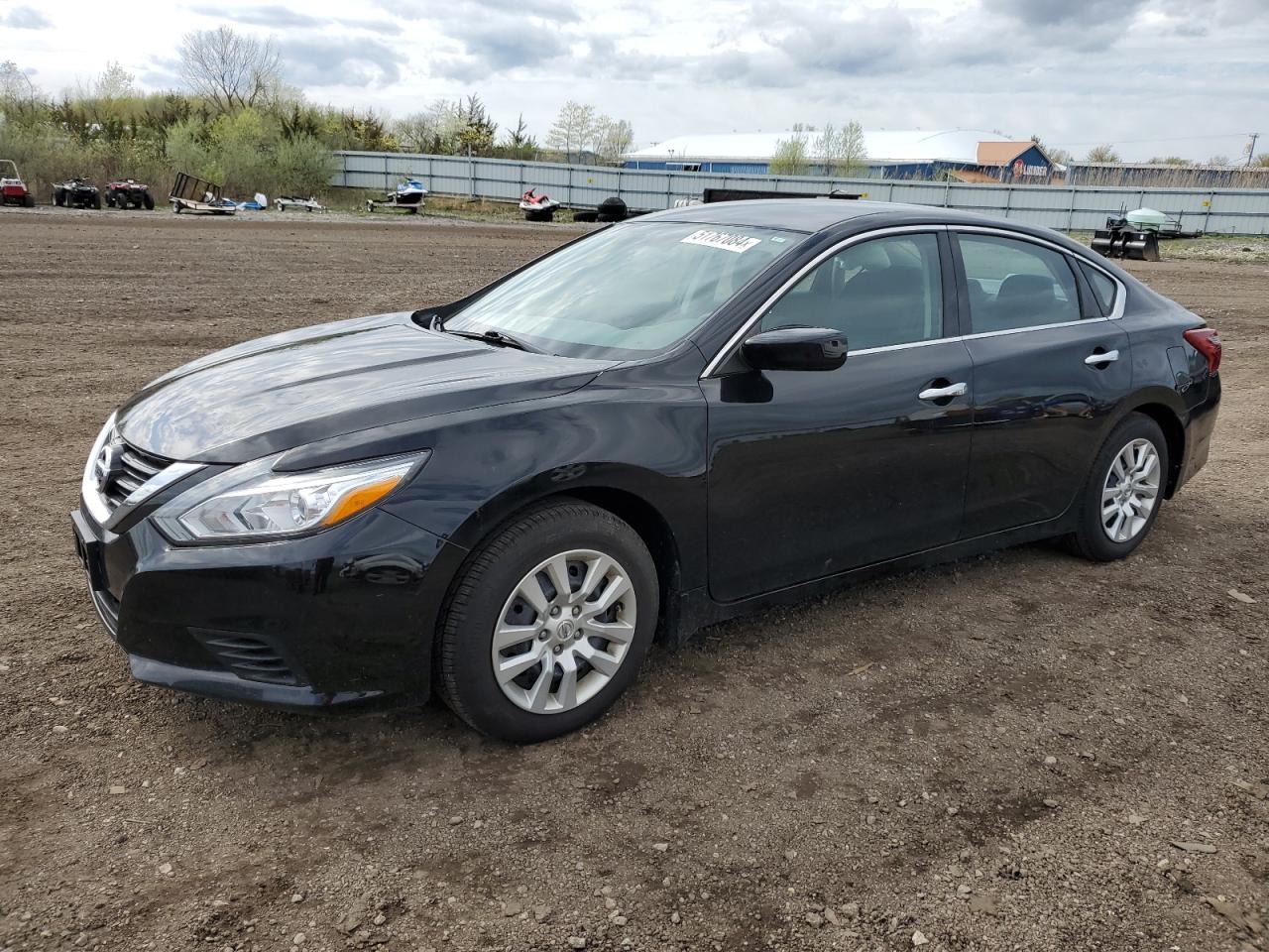 1N4AL3AP0JC218051 NISSAN ALTIMA 2018