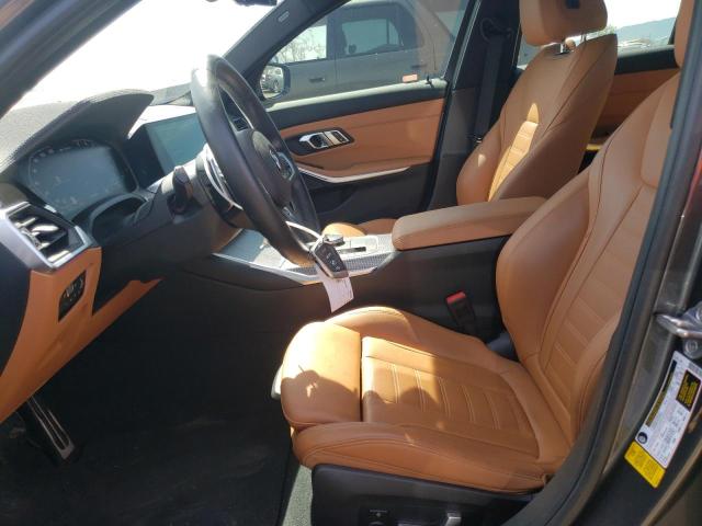 2020 BMW M340I - 3MW5U7J08L8B36871