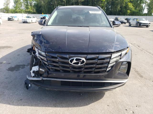 2023 HYUNDAI TUCSON BLU - KM8JBCA19PU087466