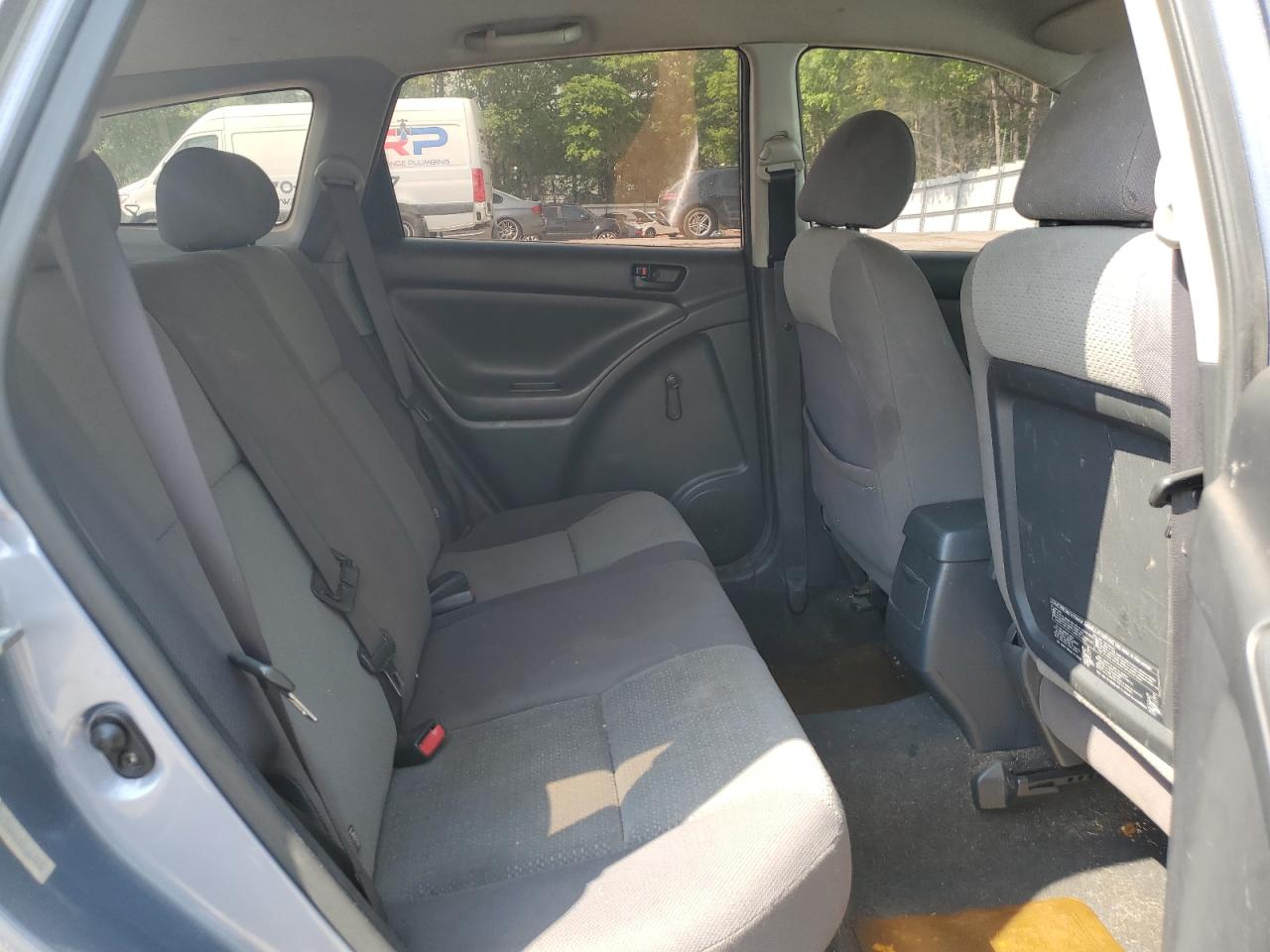 2T1KR32E53C042618 2003 Toyota Corolla Matrix Xr