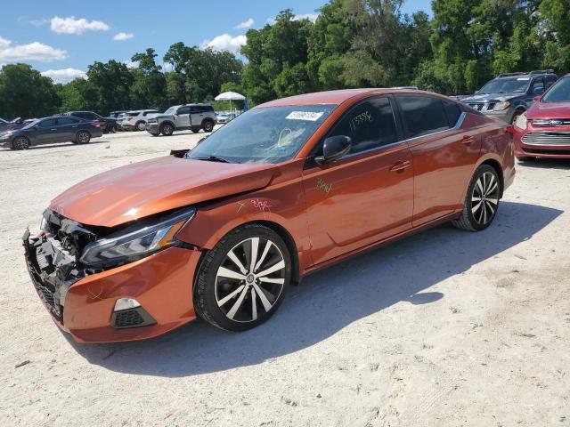 2019 Nissan Altima Sr VIN: 1N4BL4CVXKN308741 Lot: 51696134