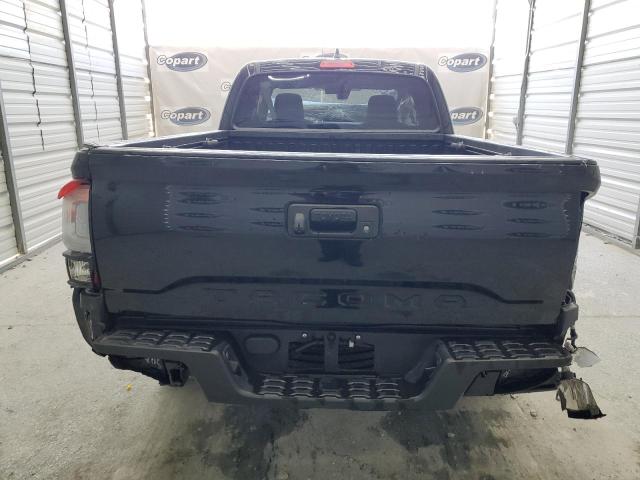 2023 Toyota Tacoma Access Cab VIN: 3TYRX5GN3PT067415 Lot: 49943824