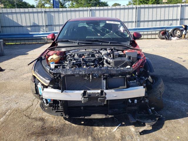 2023 KIA K5 LXS 5XXG14J23PG223807