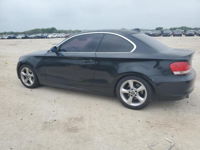 2009 BMW 128 I VIN: WBAUP73509VK75605 Lot: 51477464