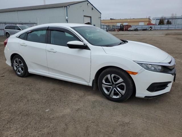 2016 Honda Civic Lx VIN: 2HGFC2F54GH006388 Lot: 48241734